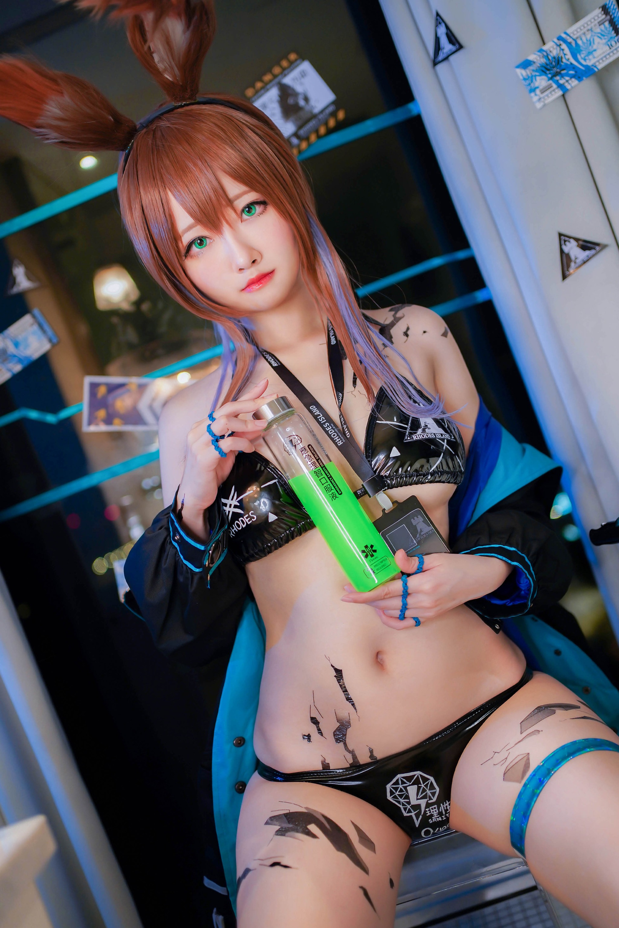 图片[1]-Arty亚缇 – NO.018 a Tier.3[20P]-XikXak